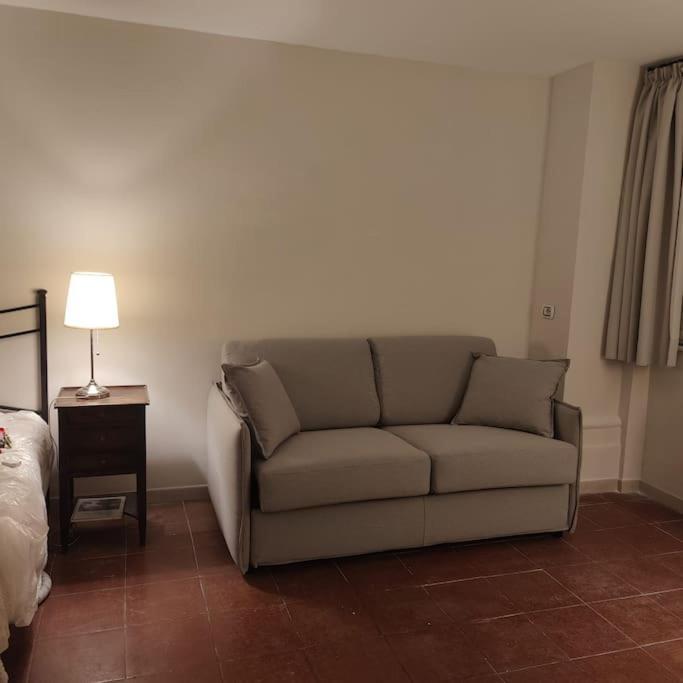 Discover The Pantheon From The Berardi Studio Flat Bagian luar foto